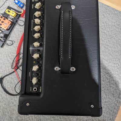 Blackstar HT-5R MKii 2024 - Black image 3