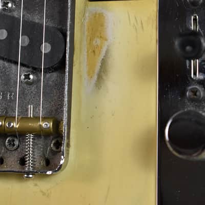1966 Fender Telecaster image 12