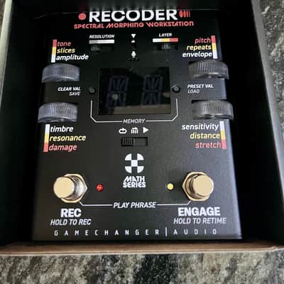 Gamechanger Audio Recoder 2026 image 1