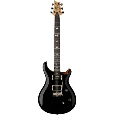 PRS CE24-BK CE 24 - Black Top image 1