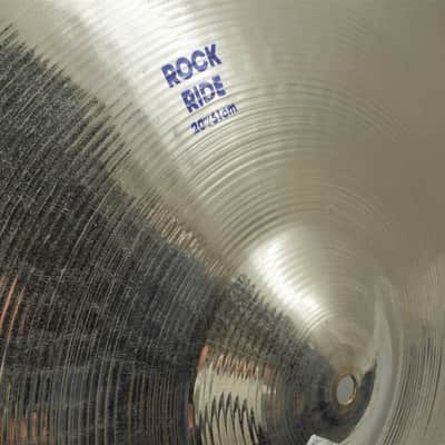 Zildjian A 20" Rock Ride image 2