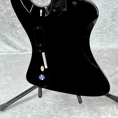 IN-STOCK - 2026 LTD PHOENIX-204DX DX SERIES BASS \ BLACK BURST image 6