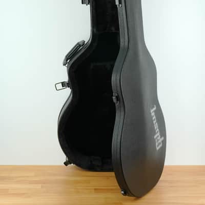 Gibson ES-335 Satin Satin Cherry image 10