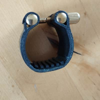 Alto/Tenor Sax Ligature image 2