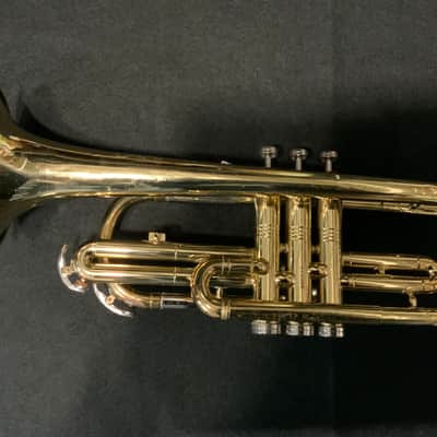 Conn Director Cornet image 6