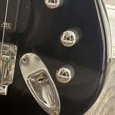 Warwick Rockbass 2010 - Black gloss image 1