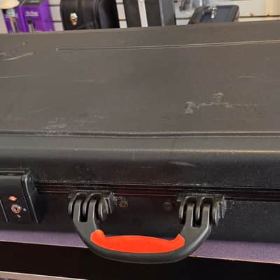 Fender TSA Molded Hard Case to fit Tele & Strat image 5