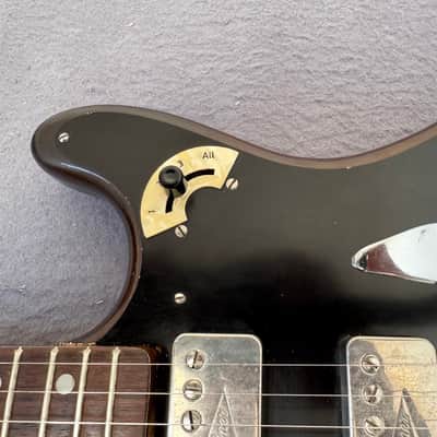 Hofner 173 1962 / 1963 solidbody guitar image 12
