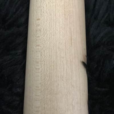 EVH 5150 Deluxe Series Neck 2000’s - Ebony image 10