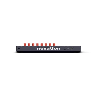 Novation FLkey 2 Mini 25 MIDI Controller Keyboard image 5