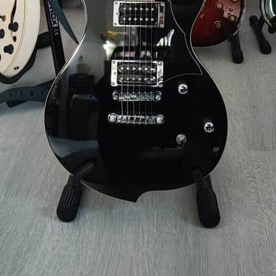 FERNANDES TEJ-STD 2S 19 Black [SN FG23081175] [07/02] | Reverb France