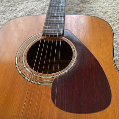 Vintage Yamaha  FG-160 image 3