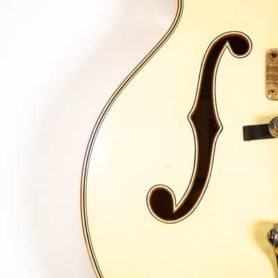 Gretsch Custom Shop Stephen Stern G6136-CS Owned by Brian Setzer image 12
