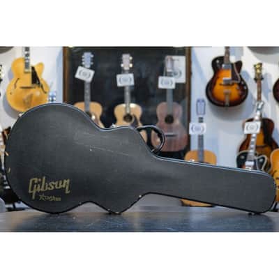 2008 Gibson ES-137 Classic blueburst image 12