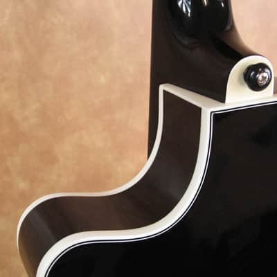 Gold Label Hofner 500/2 Club Bass Special Edition "Paisley" image 9
