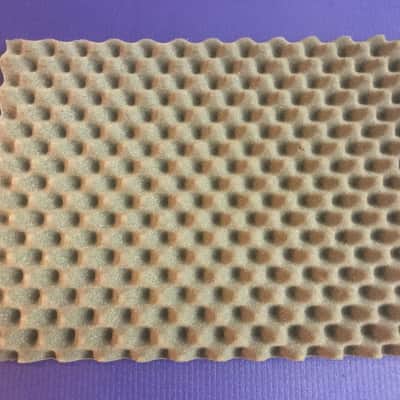 ClearSonic AP10 AmpPac 10 - Guitar Amp Speaker Cabinet Sound Isolation Panels image 4
