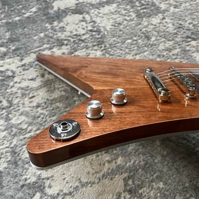 Moderne Inspired Custom Guitar image 11