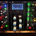 Solid State Logic G-Comp 500-Series Compressor Module 2012 - 2015 - Black