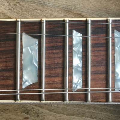 Gibson SG Custom Shop Nashville Factory 2000 image 16