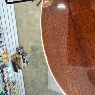 Epiphone Songmaker DR-212 - Natural image 9