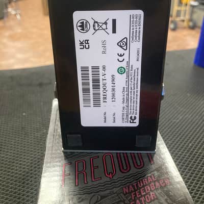 DigiTech Freqout image 3