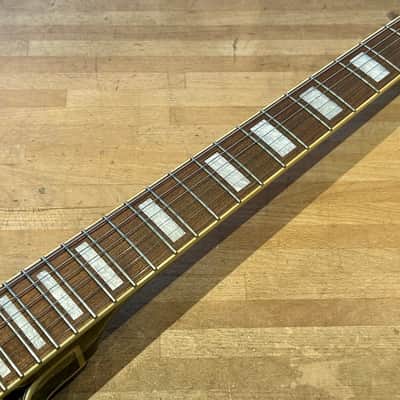 Ibanez AS73 TBC 2021 - Tobacco Brown image 3