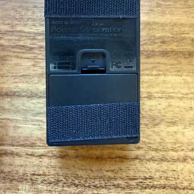 Boss WL-50 Wireless Pedal Board System 2018 - Present - Black image 3