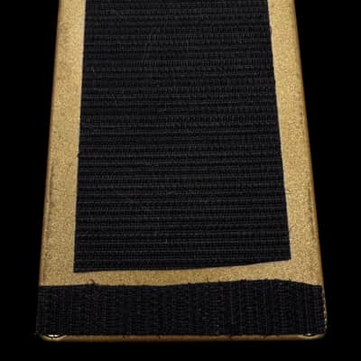 Walrus Audio Warhorn Overdrive 2017 - 2023 - Gold X5120 image 4