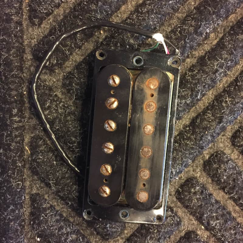 Fender Humbucker Pickup image 1