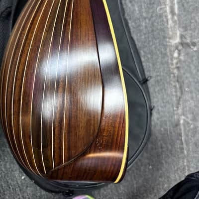 Miletti Mandolin Made In Napoli-Italy 2016 image 9
