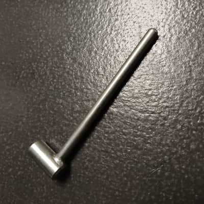 Jackson Truss rod wrench 2010 - Chrome image 3