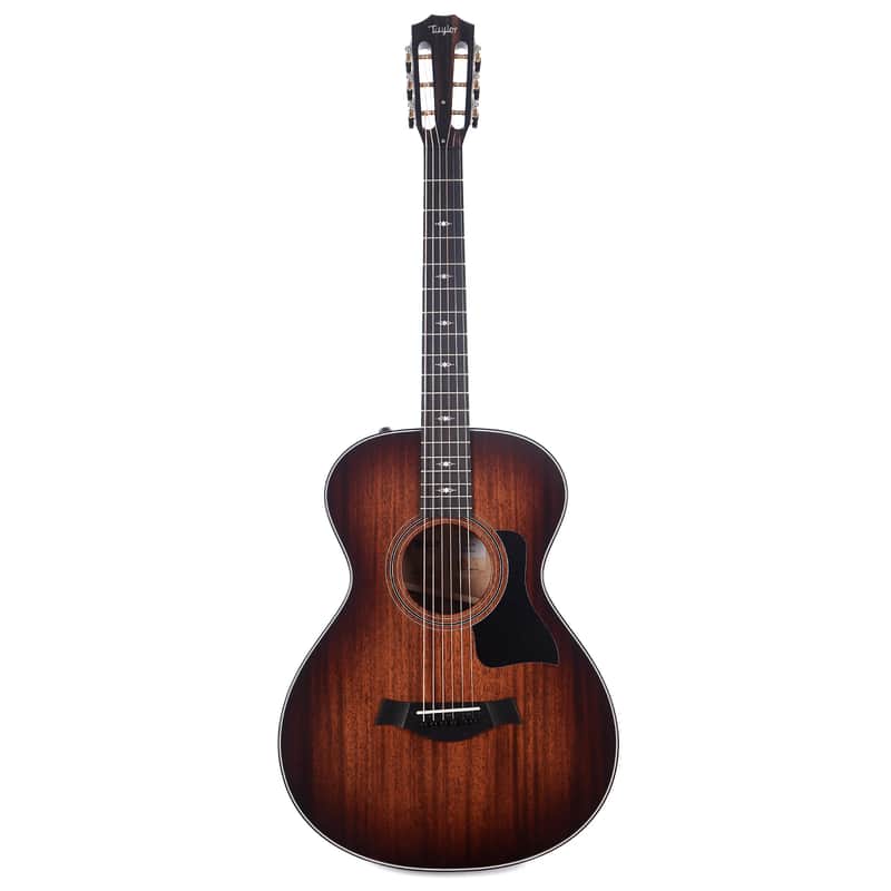 Taylor 322e 12-Fret with V-Class Bracing image 1