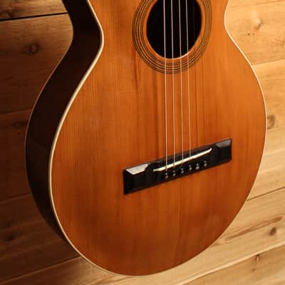 Vintage Gibson L3 Standard w/ Spruce & Birch Pre-Owned 1907 image 9