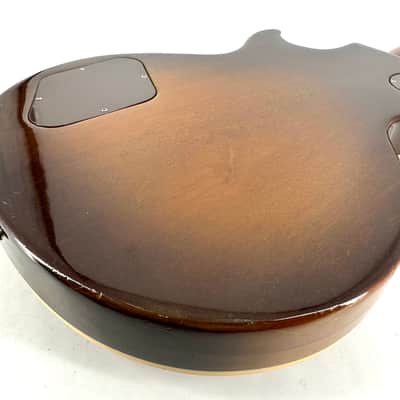 1975 Gibson Les Paul Deluxe – Tobacco Sunburst image 18