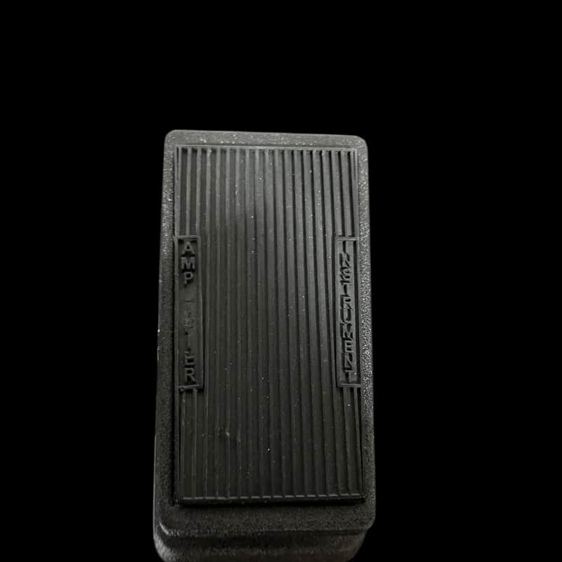 Dunlop CBM95 Cry Baby Mini Wah -x11059 image 1