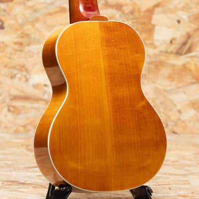 URABE UKULELE(占部) M-43 Medium 2010's image 2