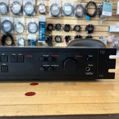 Hafler DH-330 FM Stereo Tuner image 5