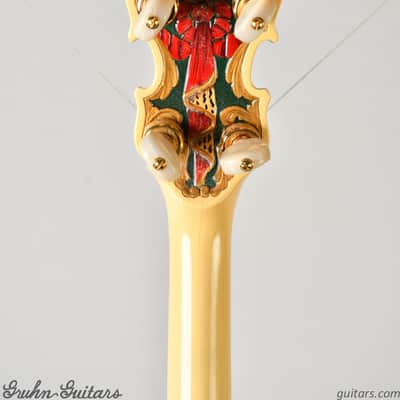 Gibson Mastertone PB-Florentine 1928 image 15