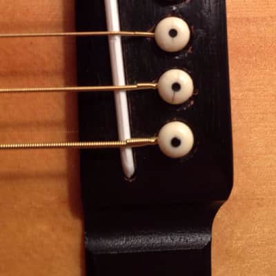 Washburn D24S 1990 image 6