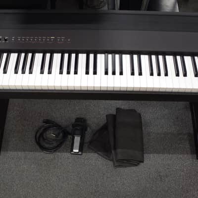 Roland FP-9 88-Key Digital Piano with Stand image 1