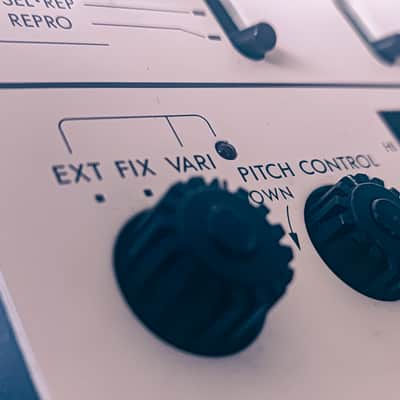 Otari CB-118 Remote Control Unit For MX 70 8 Track Recorder image 2