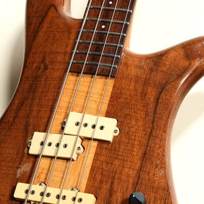 Spector NS-2 Natural 1979 [379] (06/04) image 2