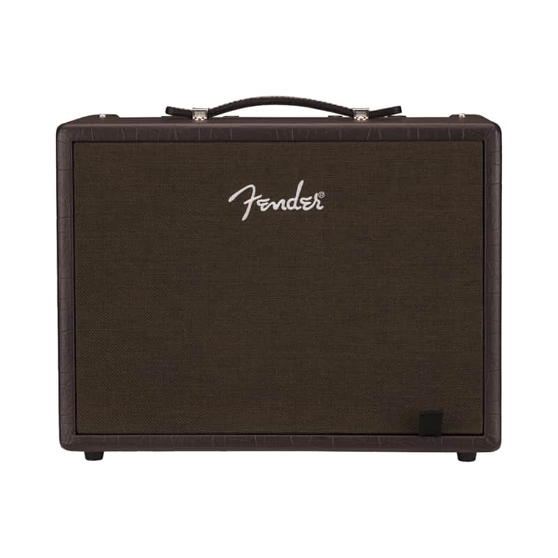 NEW Fender Acoustic Junior image 1