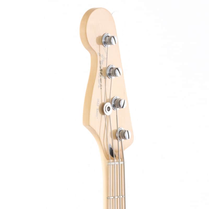 Fender Mexico Player レフティ Mod Fender Mexico Player レフティ Mod Fender Mexico Player Jazz Bass