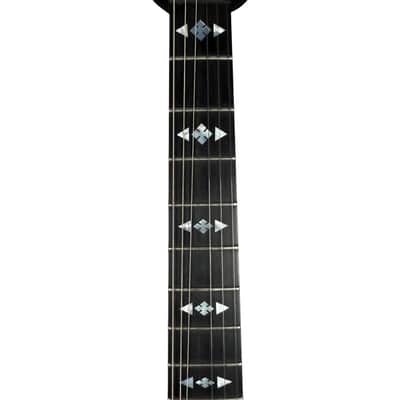 Framus Diablo Custom 2002 image 6