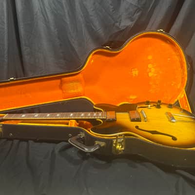 1968 Gibson ES-335 TD | VERIFIED ALL ORIGINAL | MESSAGE DIRECT FOR DEAL | VIDEO REVIEW image 13