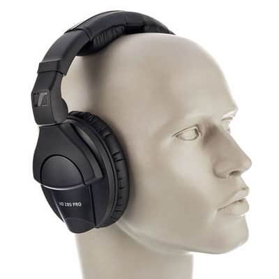 Sennheiser HD 280 Pro | Over Ear Headphones. New with Full Warranty! image 15