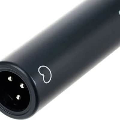 Sennheiser MD 46 Dynamic ENG Microphone image 2