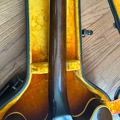 Gibson ES-330TD 1967 image 6