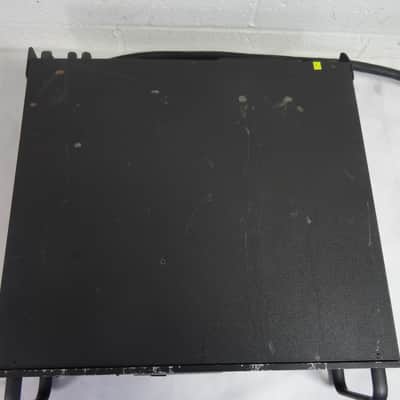 CREST AUDIO PRO SERIES 8001  power amplifier image 4